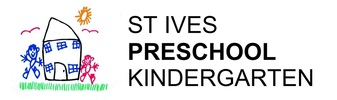 St Ives Preschool Kindergarten